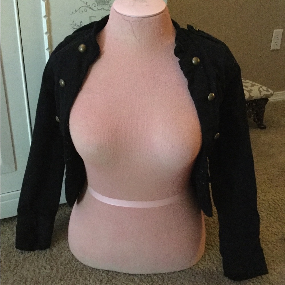 Jacket - Picture 2 of 2